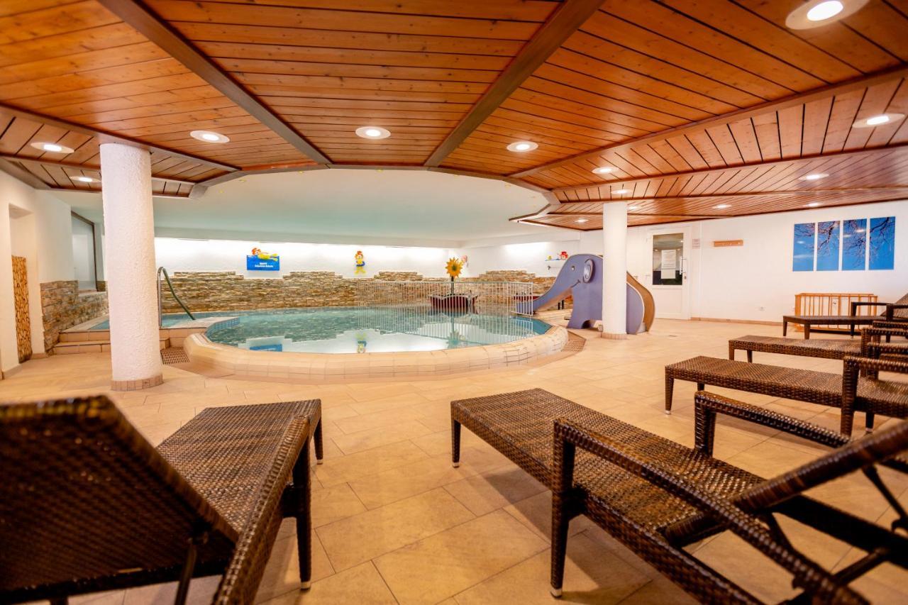 Hotel Engel - Familotel Hochschwarzwald Todtnauberg Buitenkant foto