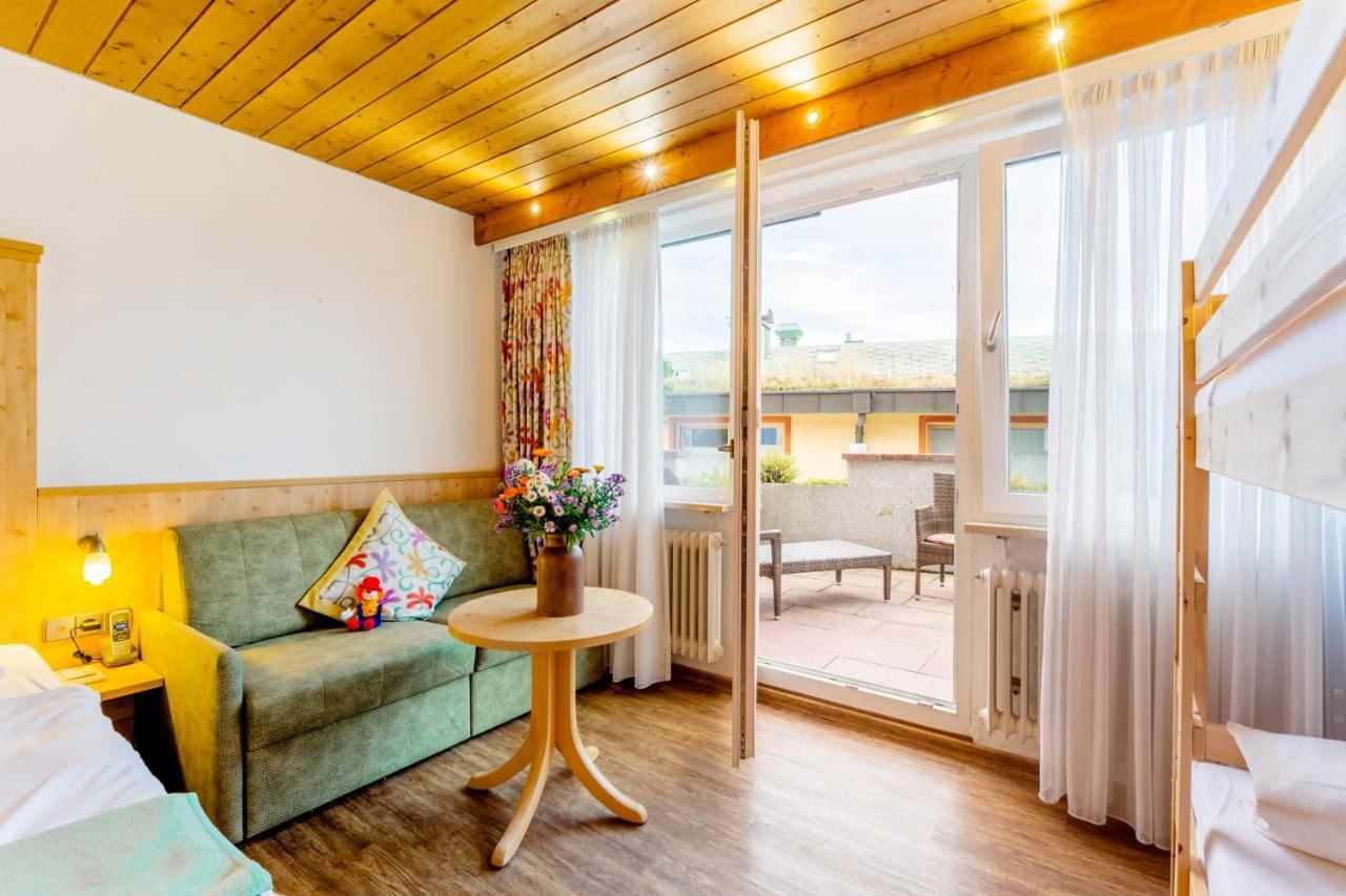 Hotel Engel - Familotel Hochschwarzwald Todtnauberg Buitenkant foto