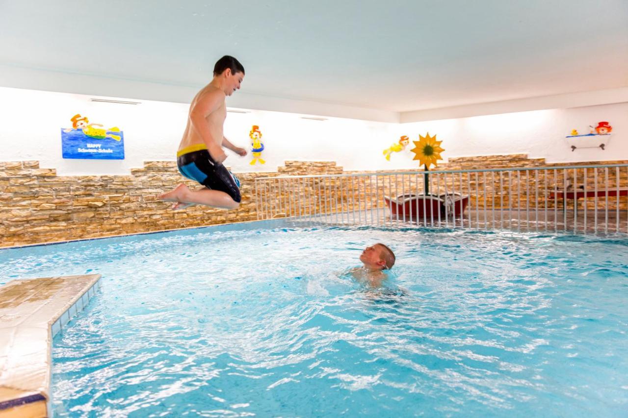 Hotel Engel - Familotel Hochschwarzwald Todtnauberg Buitenkant foto