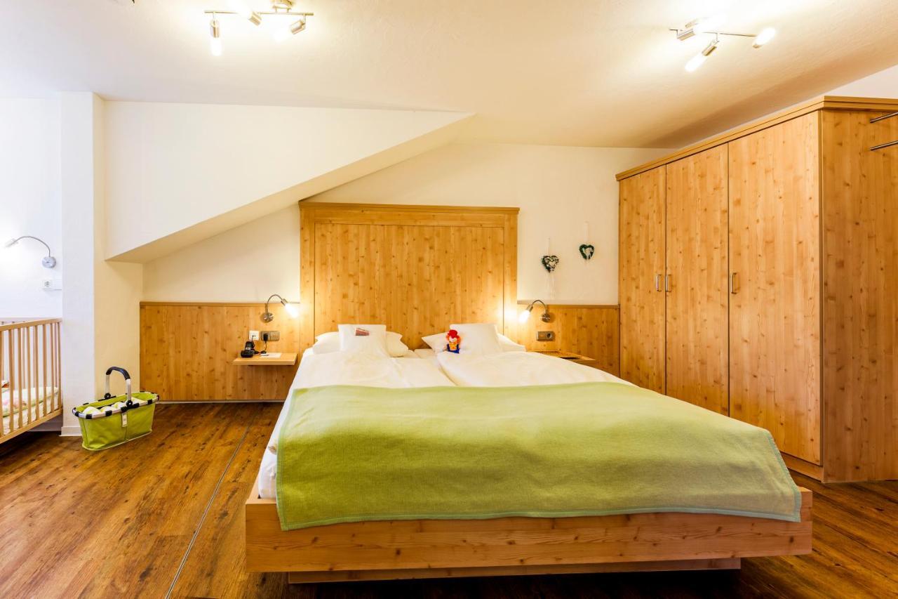 Hotel Engel - Familotel Hochschwarzwald Todtnauberg Buitenkant foto
