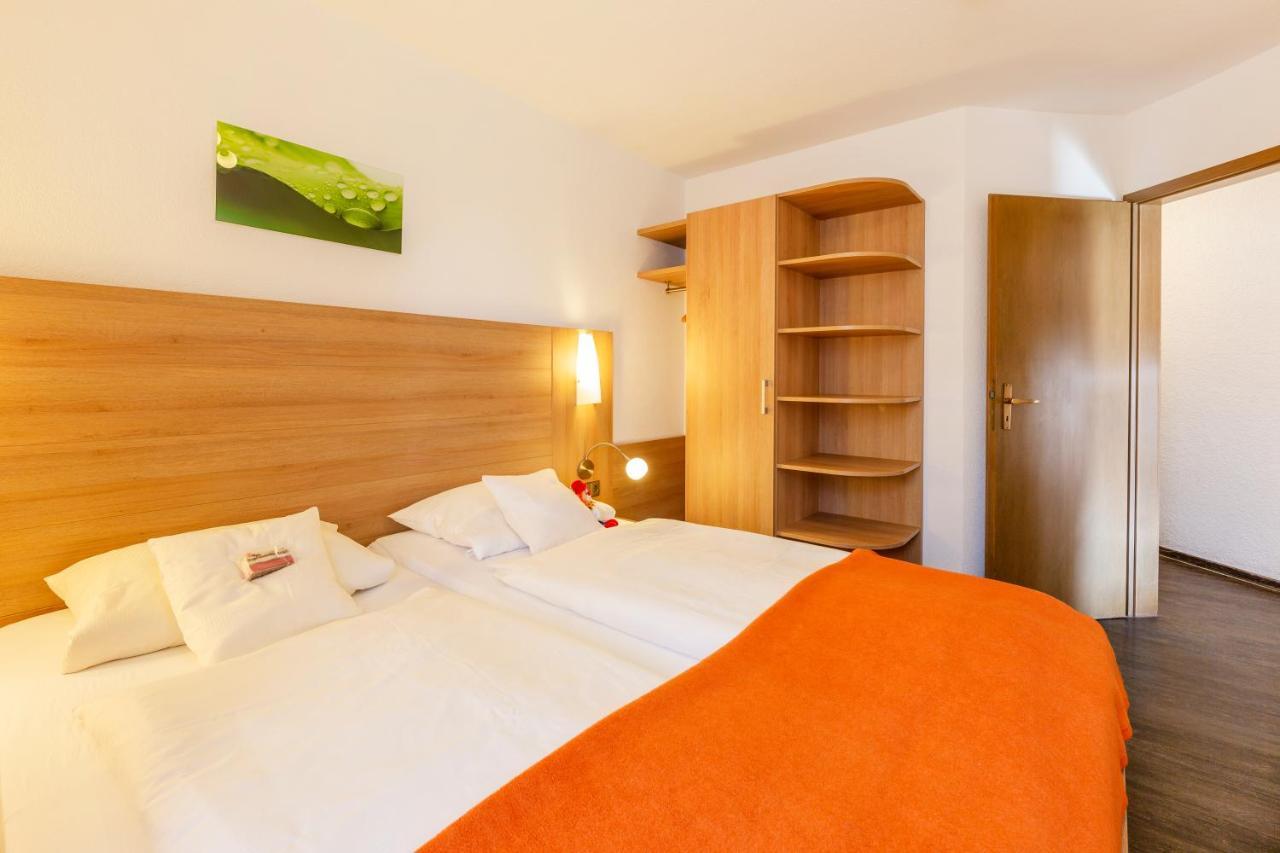 Hotel Engel - Familotel Hochschwarzwald Todtnauberg Buitenkant foto