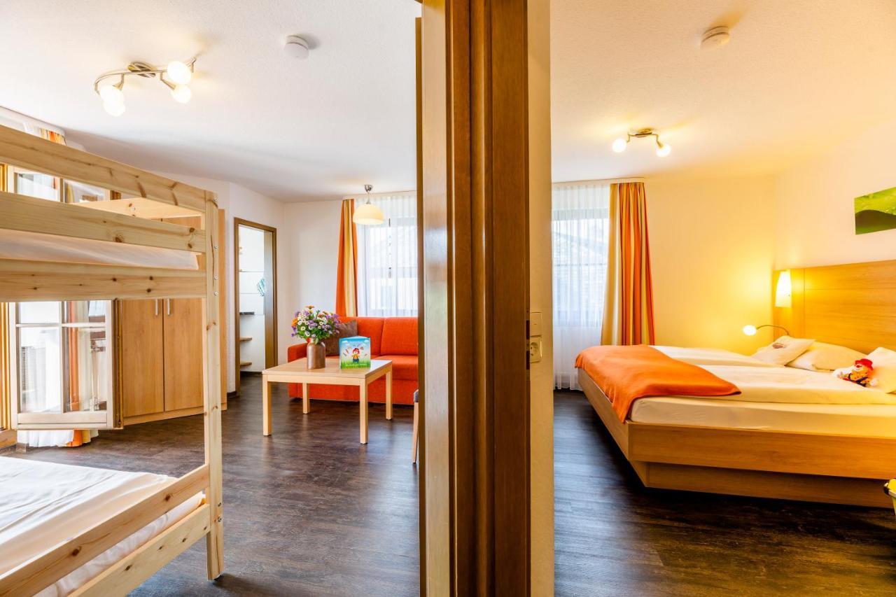 Hotel Engel - Familotel Hochschwarzwald Todtnauberg Buitenkant foto