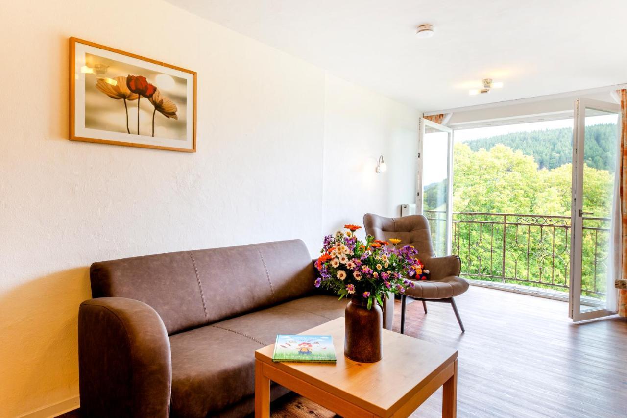 Hotel Engel - Familotel Hochschwarzwald Todtnauberg Buitenkant foto