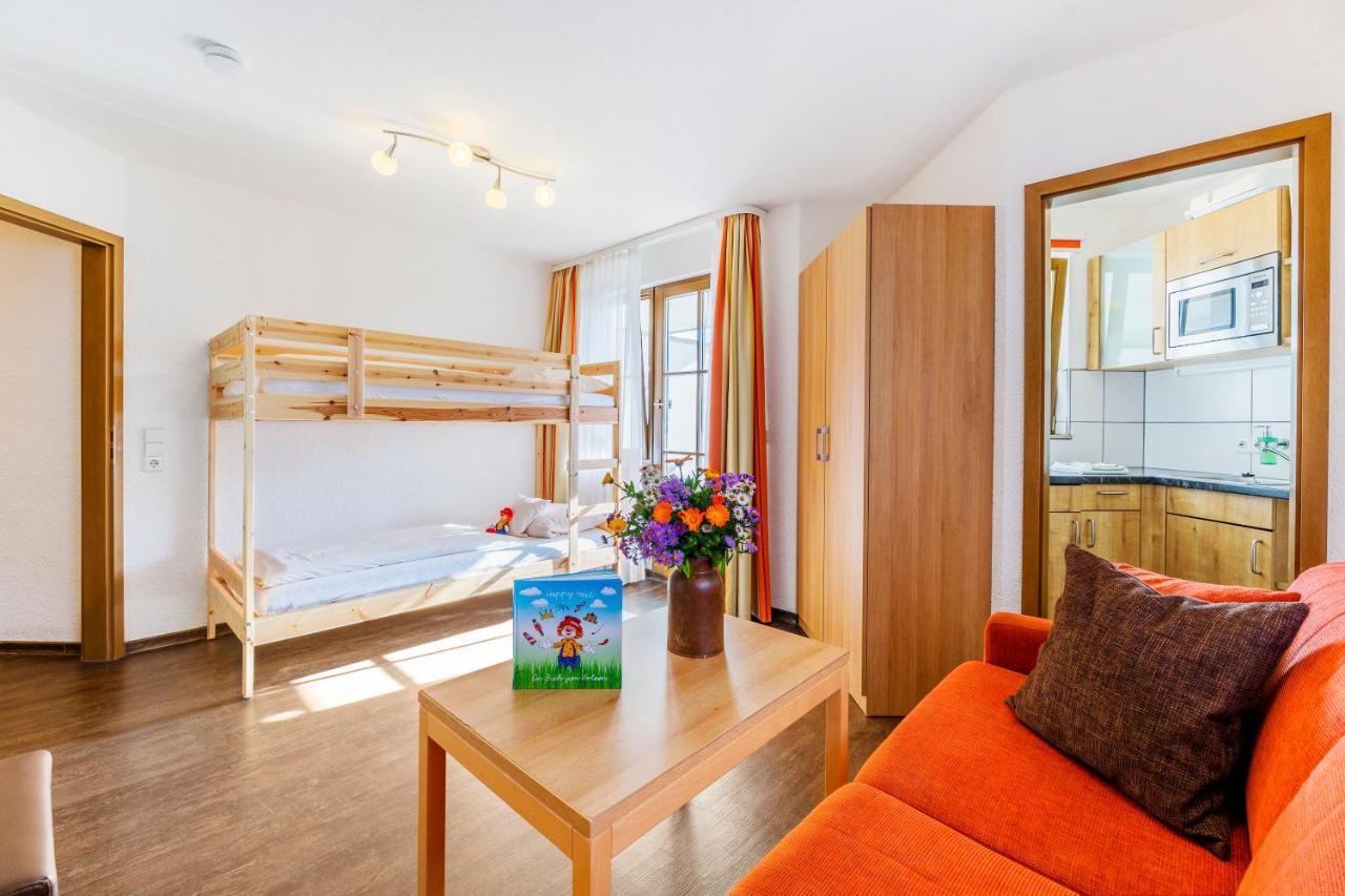 Hotel Engel - Familotel Hochschwarzwald Todtnauberg Buitenkant foto