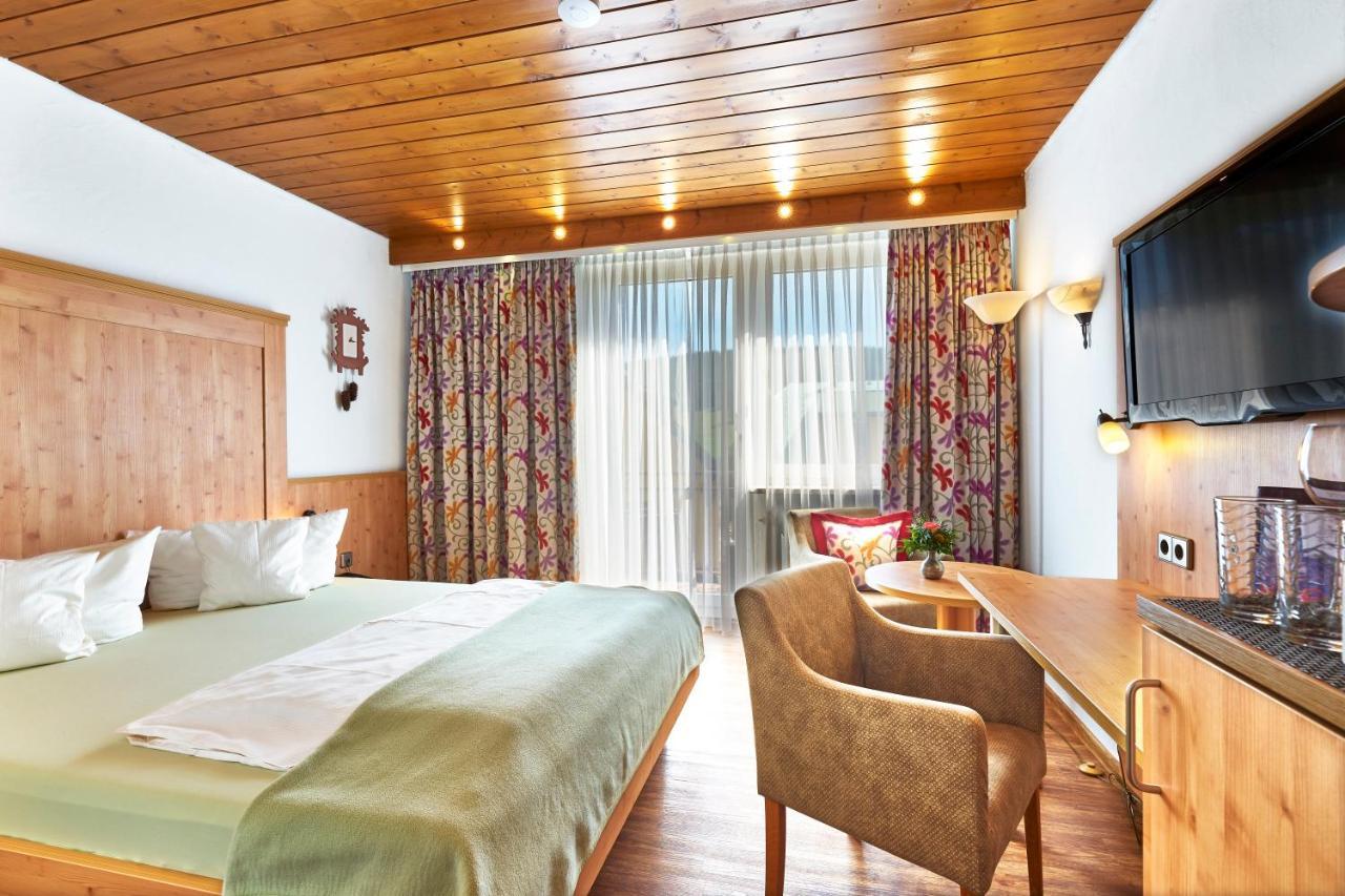 Hotel Engel - Familotel Hochschwarzwald Todtnauberg Buitenkant foto