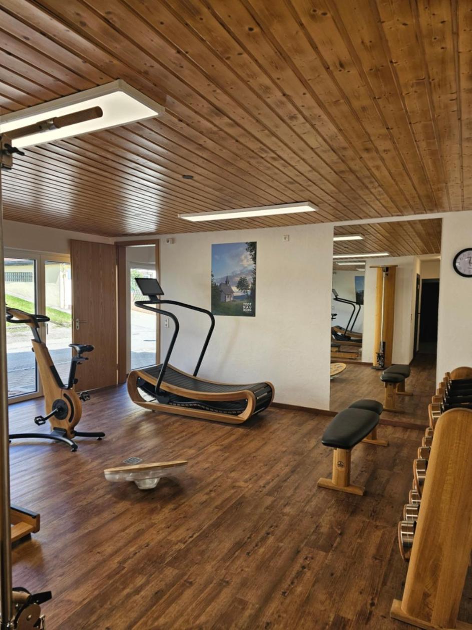 Hotel Engel - Familotel Hochschwarzwald Todtnauberg Buitenkant foto