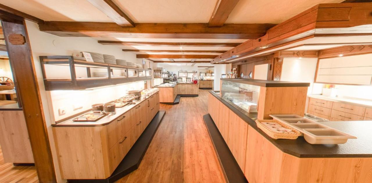 Hotel Engel - Familotel Hochschwarzwald Todtnauberg Buitenkant foto
